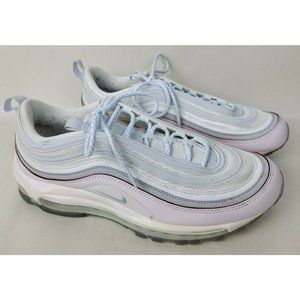 Nike Air Max 97 DIY Flare Mens Sneakers cw5567-100‎ US 9